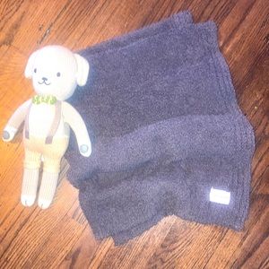 Saranoni Bamboni Baby Receiving Blanket